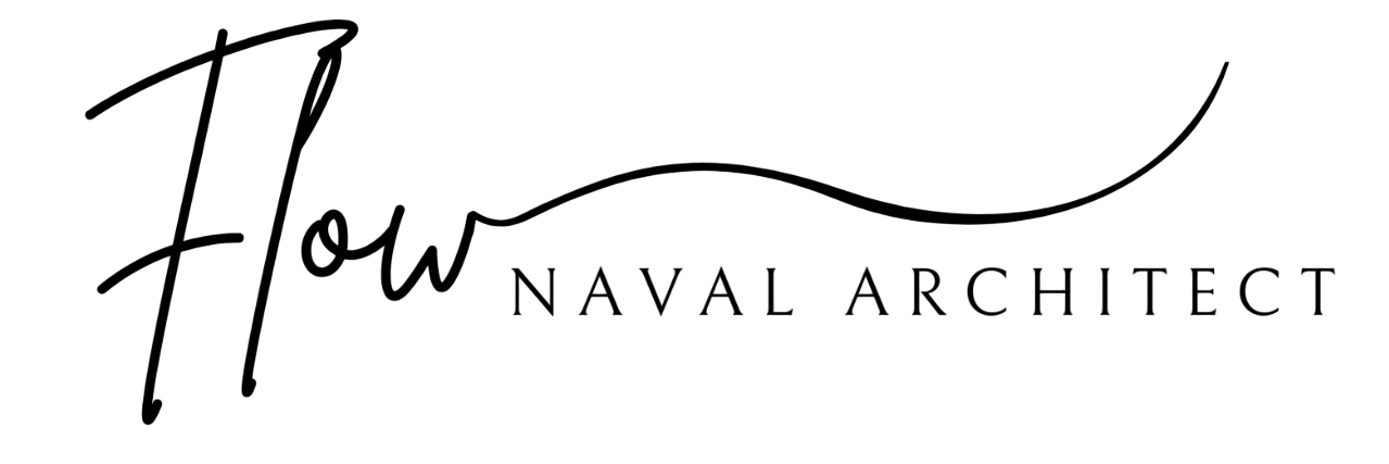 Flow Naval Architect